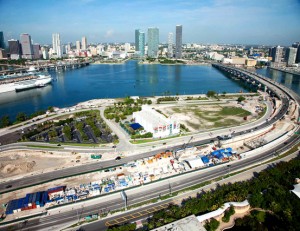 Port-of-Miami